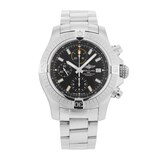 Pre-Owned Breitling Avenger Chronograph 45mm Stainless Steel