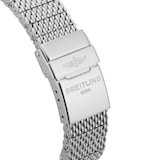Pre-Owned Breitling Superocean Heritage Chronograph 44mm Stainless Steel