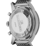 Pre-Owned Breitling Superocean Heritage Chronograph 44mm Stainless Steel