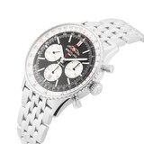 Pre-Owned Breitling Navitimer B01 Chronograph 43mm Stainless Steel