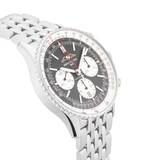 Pre-Owned Breitling Navitimer B01 Chronograph 43mm Stainless Steel