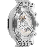 Pre-Owned Breitling Navitimer B01 Chronograph 43mm Stainless Steel