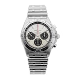 Pre-Owned Breitling Chronomat B01 42mm Stainless Steel
