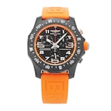 Pre-Owned Breitling Professional Endurance Pro 44mm Breitlight