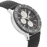 Pre-Owned Breitling Chronoliner 46mm Stainless Steel