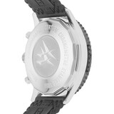 Pre-Owned Breitling Chronoliner 46mm Stainless Steel