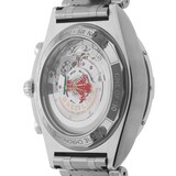 Pre-Owned Breitling Pre-Owned Breitling Chronomat B01 Six Nations Limited Edition 42mm Stainless Steel  AB0134A61K1A1