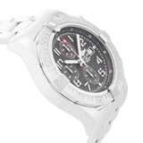 Pre-Owned Breitling Super Avenger II 48mm Stainless Steel