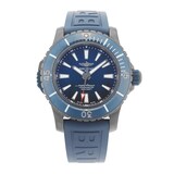 Pre-Owned Breitling Superocean 48mm Titanium