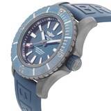 Pre-Owned Breitling Superocean 48mm Titanium