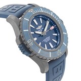 Pre-Owned Breitling Superocean 48mm Titanium