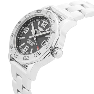 Pre-Owned Breitling Colt 32mm Stainless Steel