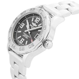 Pre-Owned Breitling Colt 32mm Stainless Steel