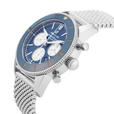 Pre-Owned Breitling Superocean Heritage B01 Chronograph 44mm Stainless Steel