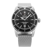 Pre-Owned Breitling Superocean Heritage 46mm Stainless Steel