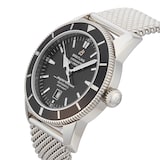 Pre-Owned Breitling Superocean Heritage 46mm Stainless Steel