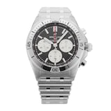 Pre-Owned Breitling Chronomat 42mm Stainless Steel