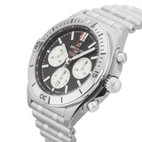 Pre-Owned Breitling Chronomat 42mm Stainless Steel