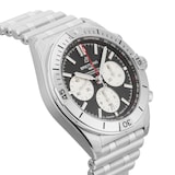 Pre-Owned Breitling Chronomat 42mm Stainless Steel