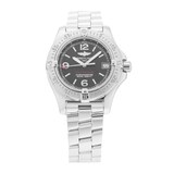Pre-Owned Breitling Colt Oceane 33.2mm Stainless Steel