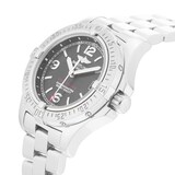 Pre-Owned Breitling Colt Oceane 33.2mm Stainless Steel
