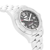 Pre-Owned Breitling Colt Oceane 33.2mm Stainless Steel