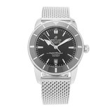 Pre-Owned Breitling Superocean Heritage B20 Automatic 46mm Stainless Steel