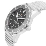 Pre-Owned Breitling Superocean Heritage B20 Automatic 46mm Stainless Steel