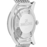 Pre-Owned Breitling Superocean Heritage B20 Automatic 46mm Stainless Steel