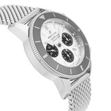 Pre-Owned Breitling Superocean Heritage B01 Chronograph 44mm Stainless Steel