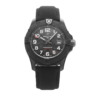 Pre-Owned Breitling Avenger Night Mission 42mm Ceramic