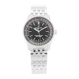 Pre-Owned Breitling Navitimer Automatic 38mm Stainless Steel