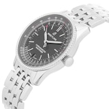 Pre-Owned Breitling Navitimer Automatic 38mm Stainless Steel