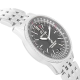 Pre-Owned Breitling Navitimer Automatic 38mm Stainless Steel
