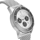 Pre-Owned Breitling Superocean Heritage B01 Chronograph 44mm Stainless Steel