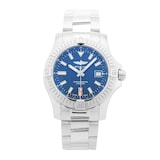 Pre-Owned Breitling Avenger Automatic 43mm Stainless Steel