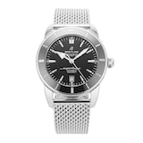 Pre-Owned Breitling Superocean Heritage B20 Automatic 46mm Stainless Steel
