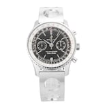 Pre-Owned Breitling Navitimer 125th Anniversary Limited Edition 43mm Stainless Steel