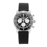 Pre-Owned Breitling Superocean Heritage B01 Chronograph 44mm Stainless Steel