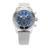 Pre-Owned Breitling Superocean Heritage B01 Chronograph 44mm Stainless Steel