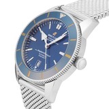 Pre-Owned Breitling Superocean Heritage B20 46mm Stainless Steel
