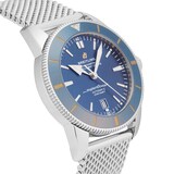 Pre-Owned Breitling Superocean Heritage B20 46mm Stainless Steel