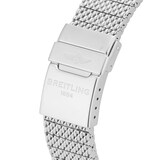 Pre-Owned Breitling Superocean Heritage B20 46mm Stainless Steel