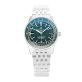 Pre-Owned Breitling Navitimer Automatic 41mm Stainless Steel