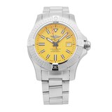 Pre-Owned Breitling Avenger Seawolf 45mm Stainless Steel