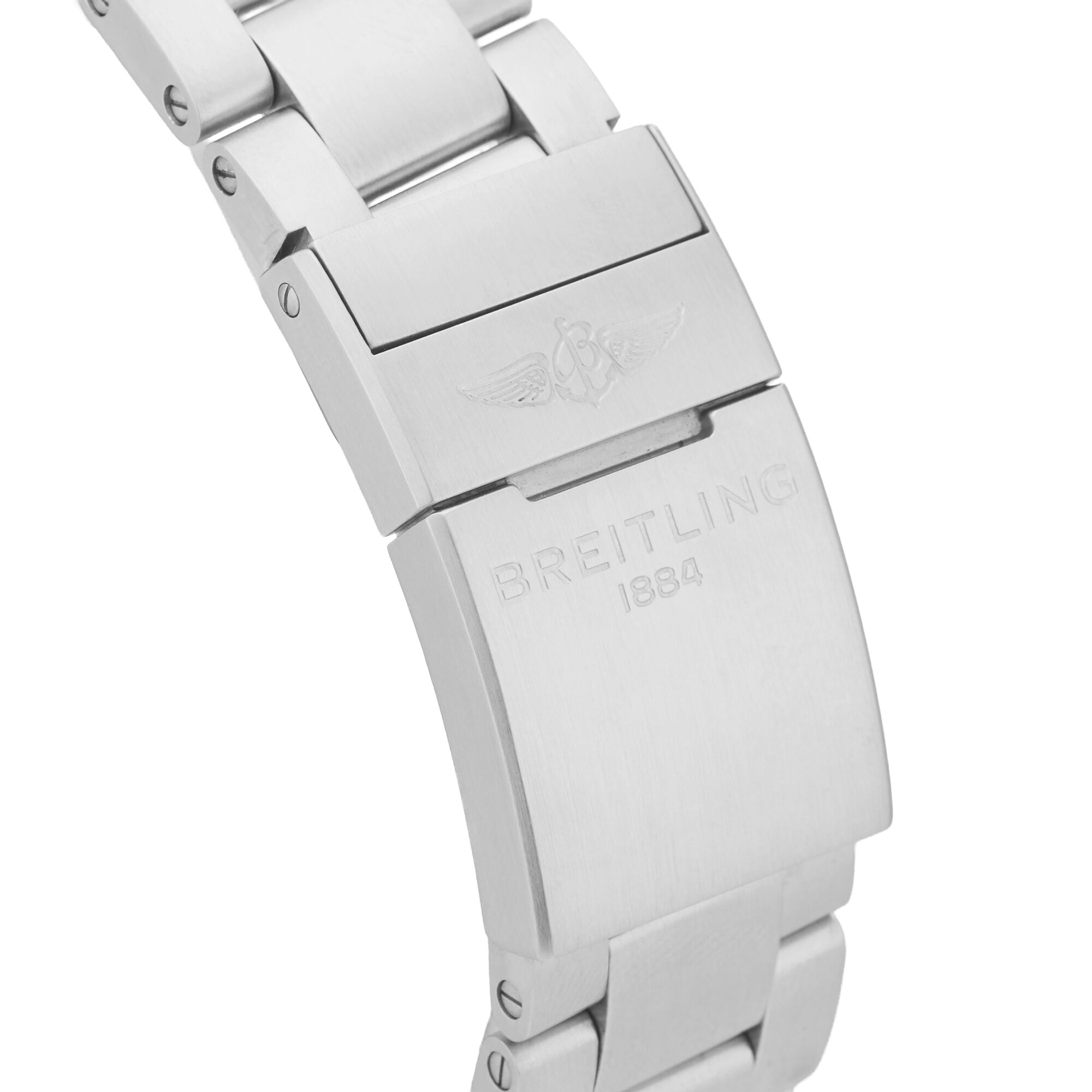 Pre-Owned Breitling Avenger Seawolf 45mm Stainless Steel