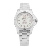 Pre-Owned Breitling Colt 33mm Stainless Steel
