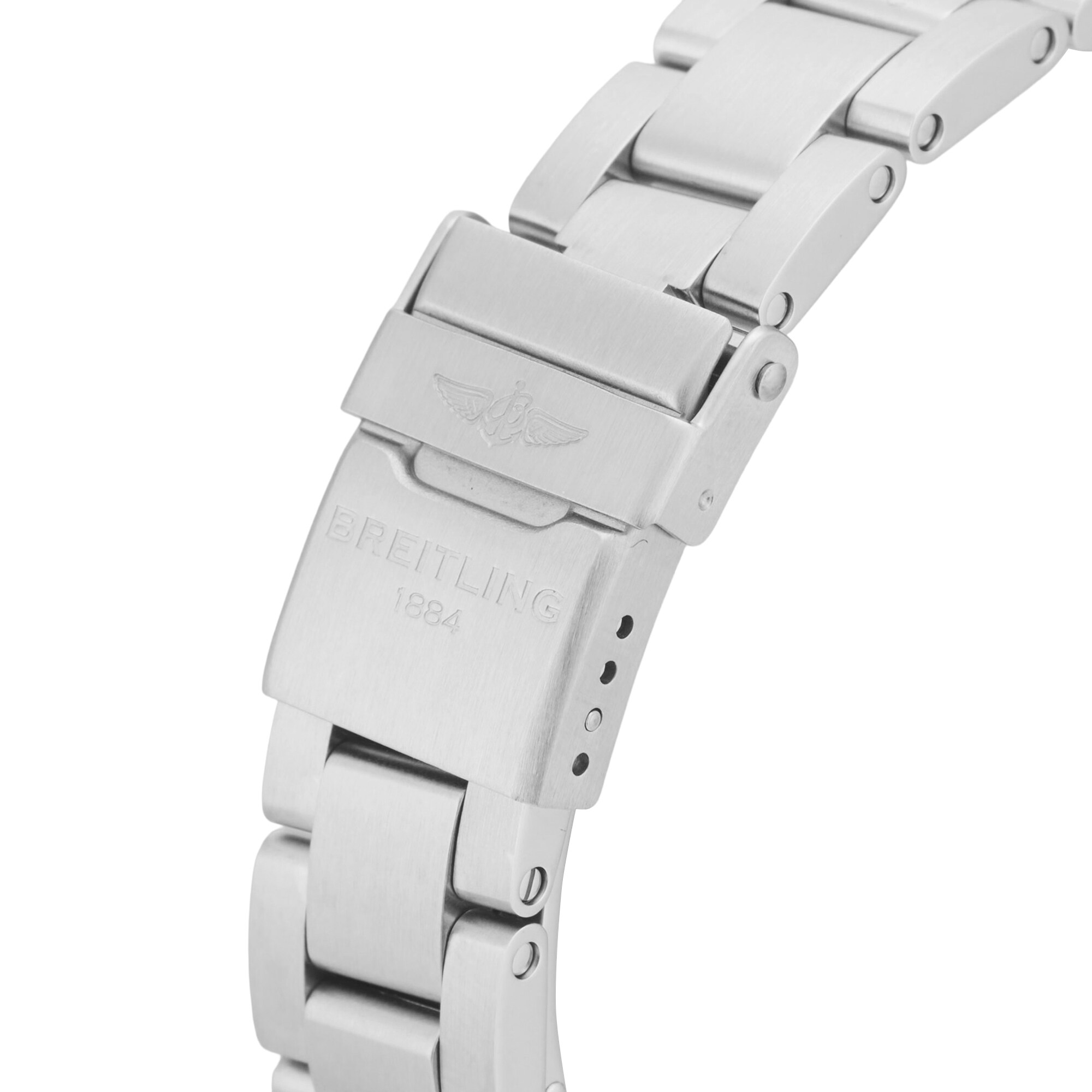 Pre-Owned Breitling Colt 33mm Stainless Steel