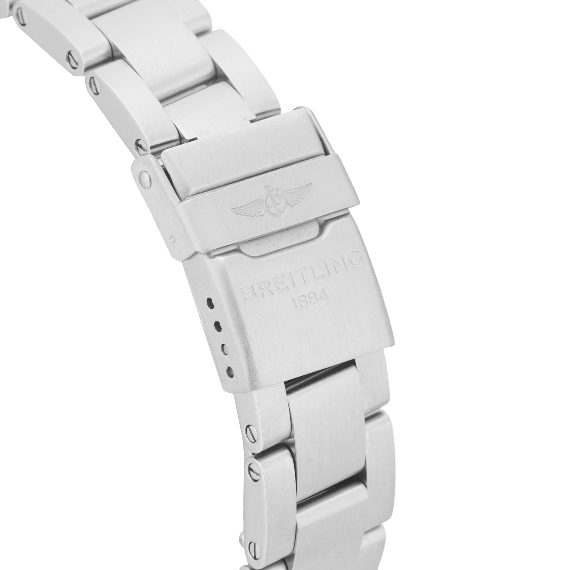 Pre-Owned Breitling Colt 33mm Stainless Steel