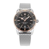 Pre-Owned Breitling Superocean Heritage B20 42mm Stainless Steel